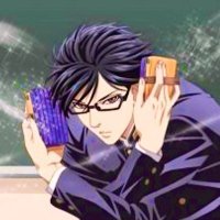 mariagalapero's profile picture. 雰囲気)坂本ですが？に似てるらしいです。←