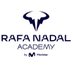 Rafa Nadal Academy by Movistar (@rnadalacademy) Twitter profile photo