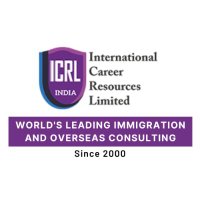 ICRL INDIA(@IcrlIndia) 's Twitter Profile Photo