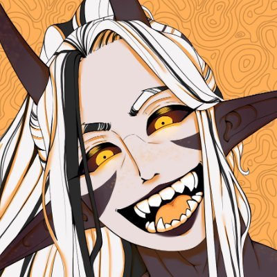 Eiah | Hiatusさんのプロフィール画像
