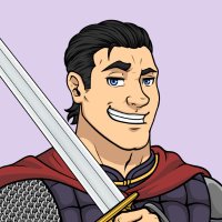 Origin Heroes⚔️(@OriginHeroes) 's Twitter Profile Photo