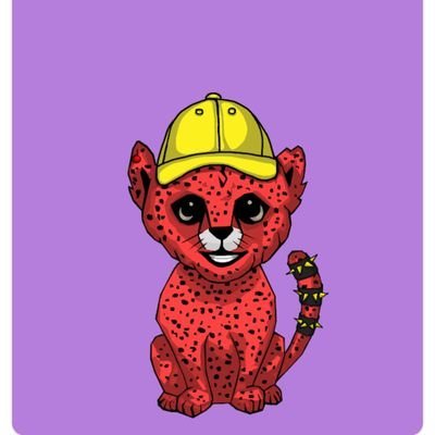 MaryMatavelli14's profile picture. Animal lover #SAVEEVERYCHEETAH
Coalition moderator for  @CheetahCubNFT helping to save wild cheetahs 🐆 

https://t.co/30JmrOMUeU