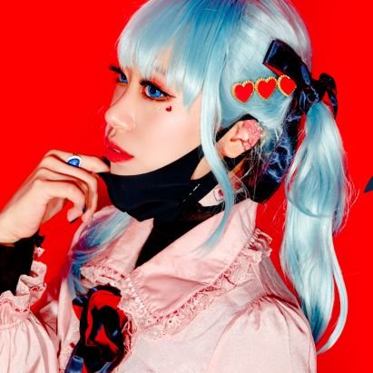 ILA/일라🍒さんのプロフィール画像
