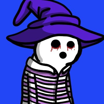 opticflash5's profile picture. hodl