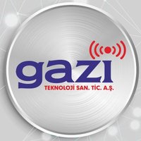 Gazi İnformation Teknoloji(@gazitekcomtr) 's Twitter Profile Photo