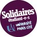 Solidaires Étudiant-e-s UPC (@solidairesup) Twitter profile photo Solidaires Étudiant-e-s UPC (@solidairesup) Twitter profile photo