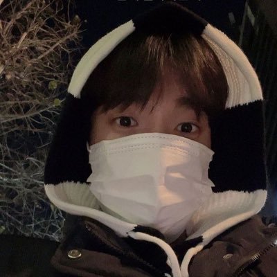 kyeomsluv's profile picture. — #도겸 ; seventeen’s main vocal & happy virus ♡