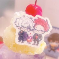 ぽんで@取引 (@ponde__3737) Twitter profile photo