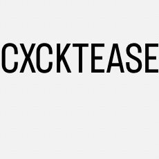 💥CXCKTEASERS (24K)💥