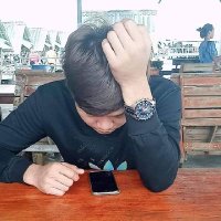 ผู้ชายหุ่นหมี🐻 (@ssaenwimon) 's Twitter Profile