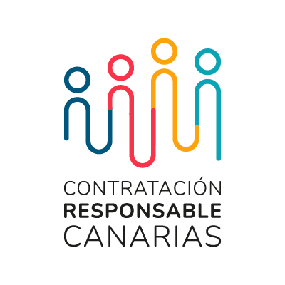 Promoción, investigación y desarrollo de la Contratación Pública Responsable en Canarias. Proyecto impulsado por @redAnagos con la financiación del #GobCan.