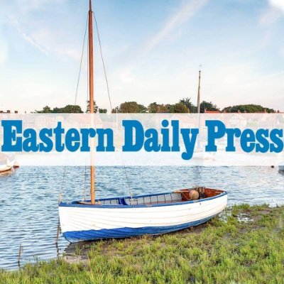 Latest news from the UK’s best regional paper. Norfolk, north Suffolk & east Cambs. Follow our reporters here: https://t.co/QFOAiV6CgE…