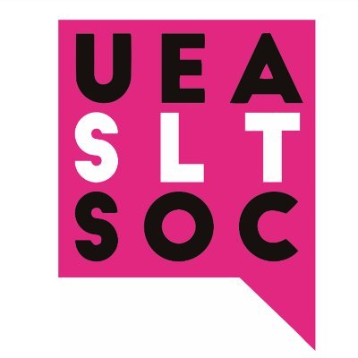 SLTSocietyUEA Profile