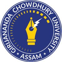 Girijananda Chowdhury University(@GCUniversityA) 's Twitter Profile Photo