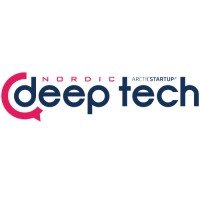 Nordic Deep Tech is the global community with an interest in world-changing deep tech from the Nordic and Baltic region.