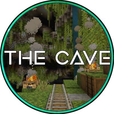 TheCave is a discord server open to streamers, graphic designers, gamers and more! #EnterTheCave and let's grow together!