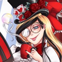 🎩FunnyScared🎩 (@funnyscared) 's Twitter Profile