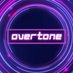 Overtone (@overtone_mag) Twitter profile photo