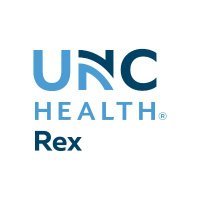 UNC Health Rex(@UNCHealthRex) 's Twitter Profile Photo