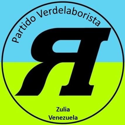 Partido Verde laborista de Venezuela.