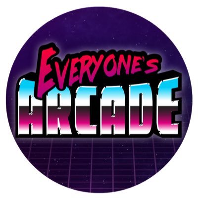 Everyone’s Arcade