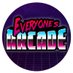 Everyone’s Arcade (@Every1sArcade) Twitter profile photo