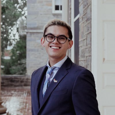 Ph.D. Student THE @OSUAstro 🅾️🙌 // Proud Alumnus @penn_state⛰️🐾 // Stellar Interiors & Theory ⭐️ // Ganymede Fan // President of Ni’Var🖖