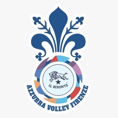 La pagina ufficiale de Il Bisonte Firenze Volley