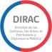 DIRAC (@diracchile) Twitter profile photo