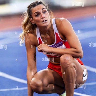 MSc and BSc Sport Management| Malta's NR Holder| Olympian| @vownutrition