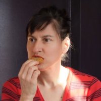 Eleni Vlachos (@youbigtalker) 's Twitter Profile