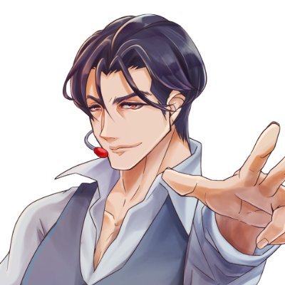 nomimamushi's profile picture. 麻雀とか競馬とかVtuberとか。 趣味に関することをつぶやくアカウント。 天鳳五段/雀魂雀豪3 ID91297664