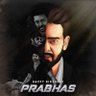 NithinDARLING14's profile picture. prabhas fan forever🦁🦁🦁