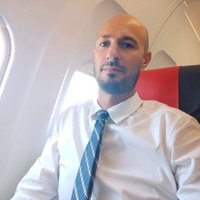 Alessandro Gonzato(@GonzatoA) 's Twitter Profile Photo