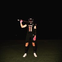 Nicholas Griffin (@nick_griffin23) 's Twitter Profile