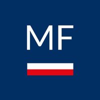 Ministerstwo Finansów(@MF_GOV_PL) 's Twitter Profile Photo