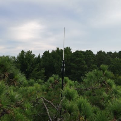 Very big on Helium mining and getting the best setup as possible. Even if I have to climb the tallest tree.