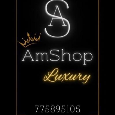Xosloumane PDG Amshop_Luxury Am_Immo @NEWCOMPTE