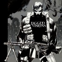 Jagged Visions (@jagged_visions) 's Twitter Profile