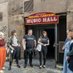 GlasgowMusicCityTour (@glasmusictour) Twitter profile photo GlasgowMusicCityTour (@glasmusictour) Twitter profile photo