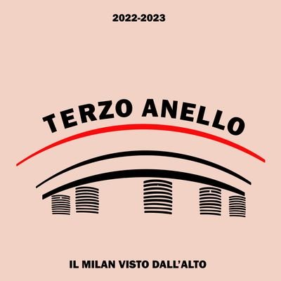 ❤️🖤Il Milan visto dall'alto. Ci trovi su @radiorossonera, su @_Milanisti1899_ e Spotify!
👉https://t.co/uBWhuyf88r