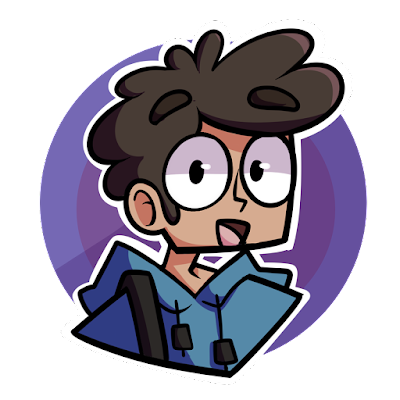 OhDelta_'s profile picture. nope