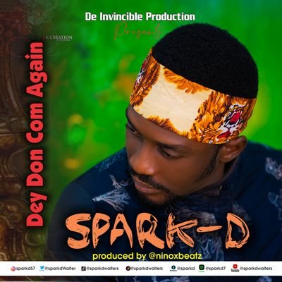 SparkdWalter's profile picture. Am a very faithful man and I love faithful people