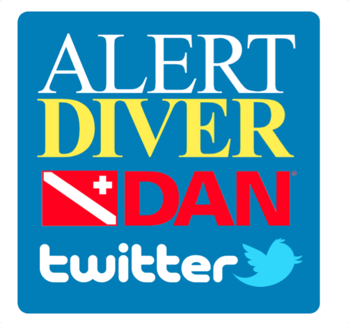 Alert Diver is the quarterly magazine of Divers Alert Network (DAN). Read by more than 250,000 active divers, 1,100 dive businesses and 14,000 pro divers.