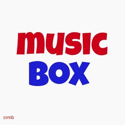 @MusicBoxCloud