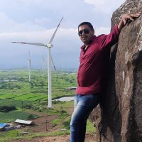 Sandy Godse (@sandy94580498) 's Twitter Profile