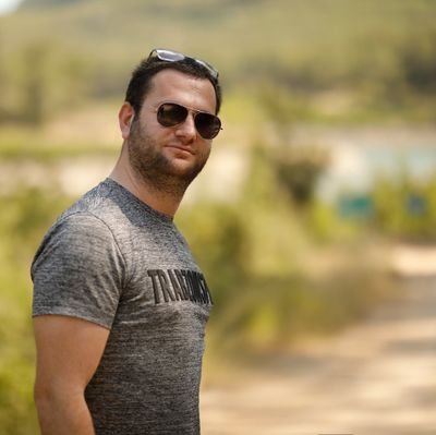 slmhydr's profile picture. BAŞKA SEVDAMIZ YOK