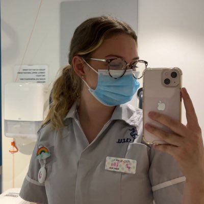 Student Paeds Nurse 🧸 SJA  Suffolk District Youth Officer 💚Young Ambassador for the @lionsclubs - British Isles 2021🦁