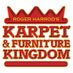 Karpet & Furniture Kingdom (@RHKarpetKingdom) Twitter profile photo