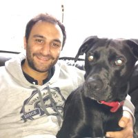 Dany Sharif (@hamdanysharif) 's Twitter Profile